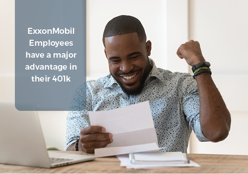 Why ExxonMobil’s 401(k) Loan Capability is Unique – Saving Borrowers Thousands