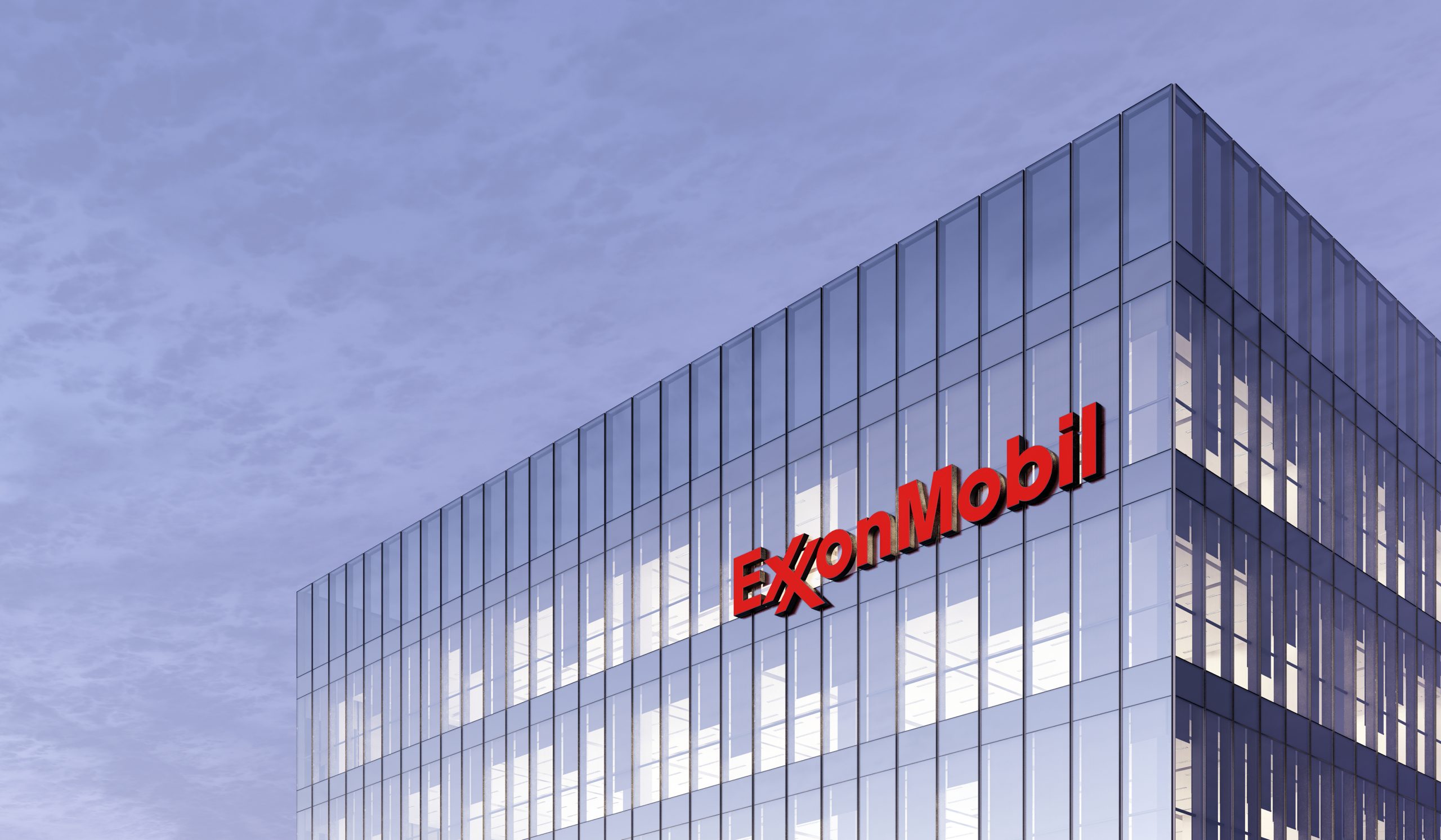 ExxonMobil Mega Roth The Woodlands, TX