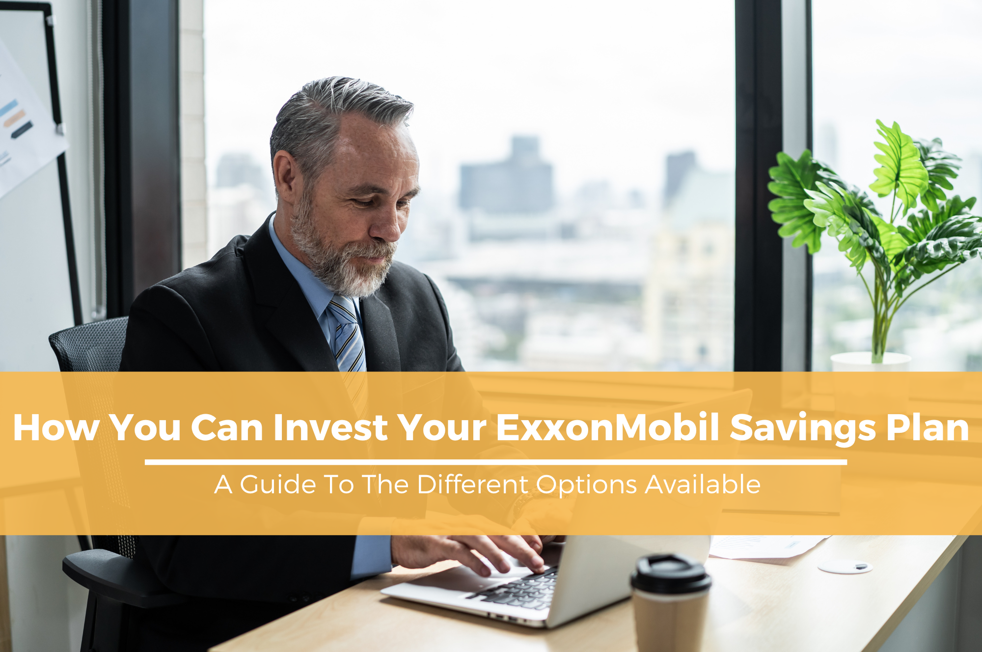 how you can invest your exxonmobil savings plan