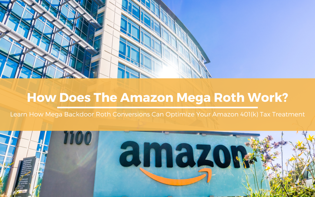 How Does The Amazon Mega Roth Work?