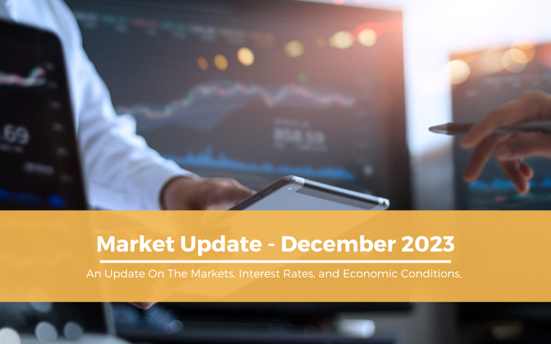 Market Update – December 2023