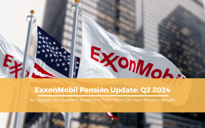 ExxonMobil Pension Update: Q2 2024