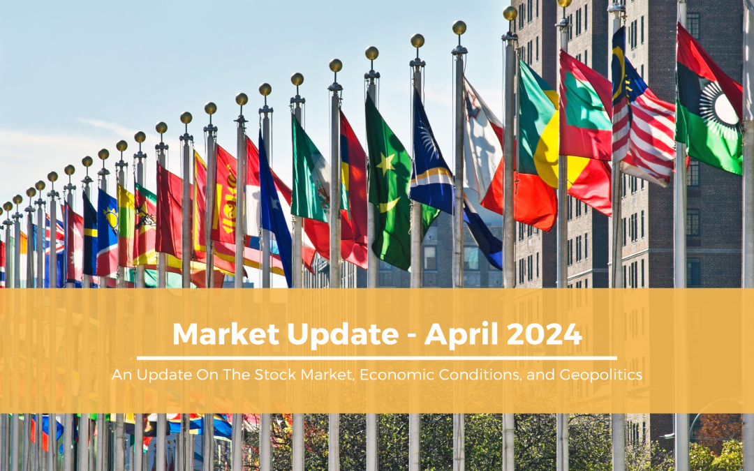 Market Update – April 2024