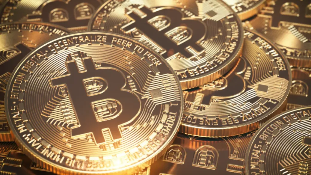 Bitcoin Fever - Rhame Gorrell Wealth Management The Woodlands