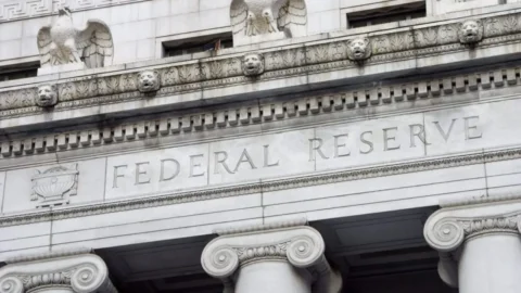 Federal Reserve and Market Notes - Rhame Gorrell Wealth Management The Woodlands