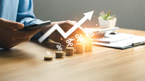 Qualified Retirement Plans Defined Benefit vs Defined Contribution Rhame & Gorrell Wealth Management The Woodlands