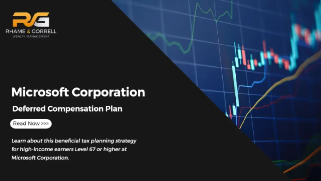 Microsoft Corporation Deferred Compensation Plan