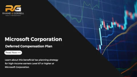 Microsoft Corporation Deferred Compensation Plan