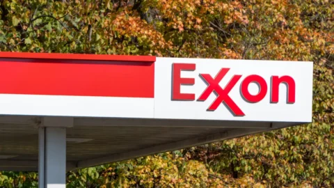 Now is the Time for Exxon Employees to Look at Their 401k Balances - Rhame Gorrell Wealth Management The Woodlands