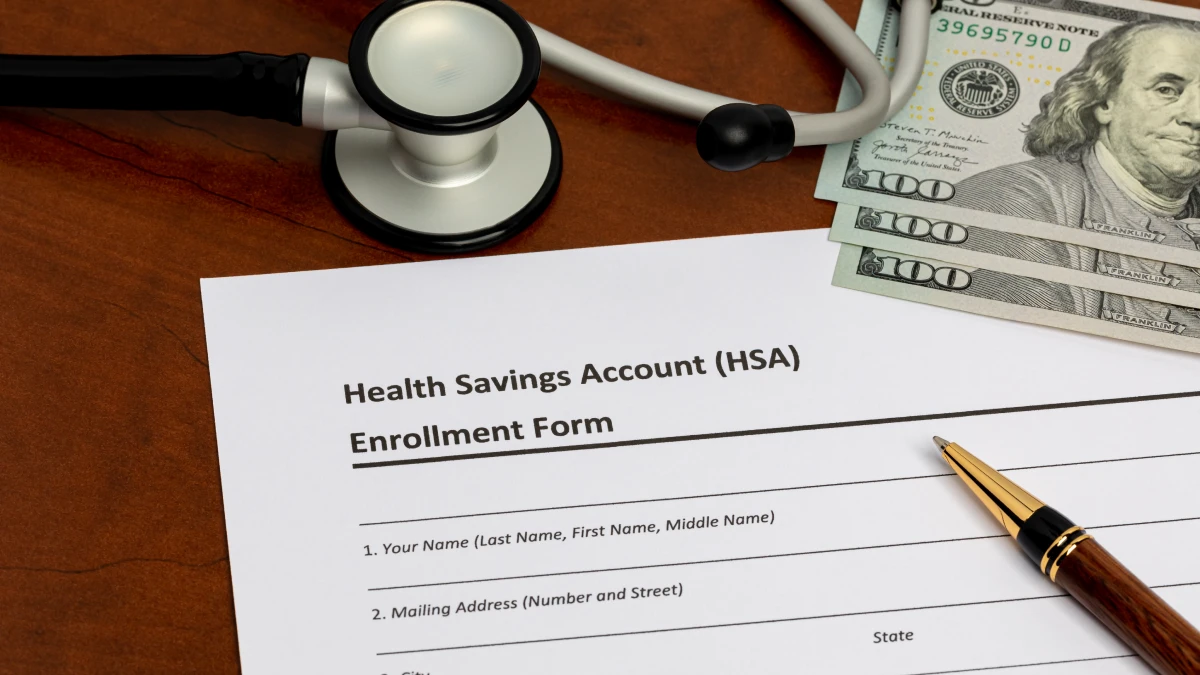 How do health savings accounts work HSAs