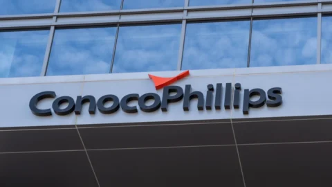 conocophillips retirement benefits