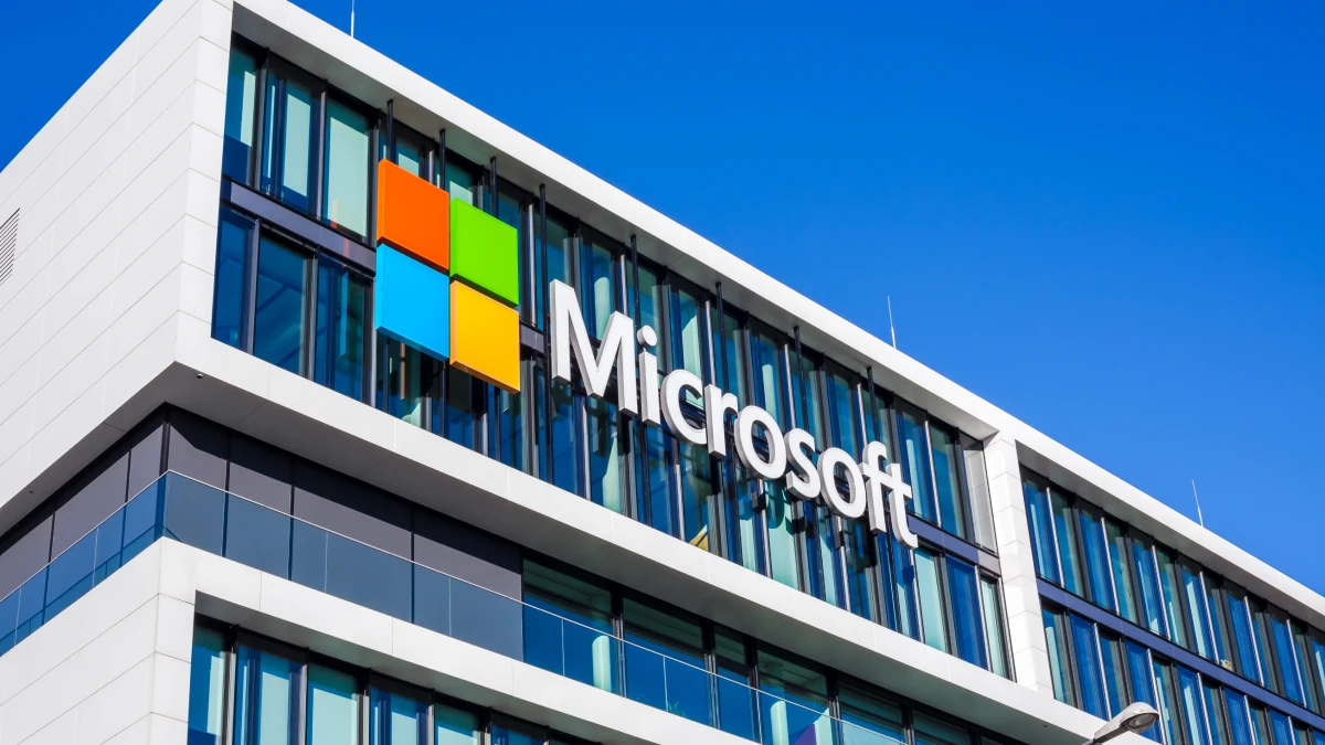 microsoft stock compensation vesting schedule