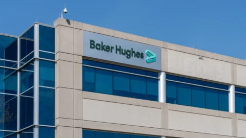 Baker Hughes 401K Navigating Contributions and Investments Rhame & Gorrell Wealth Management The Woodlands