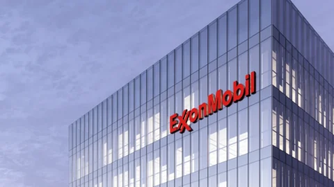 ExxonMobil Savings Plan Mega Roth Strategies Rhame & Gorrell Wealth Management The Woodlands