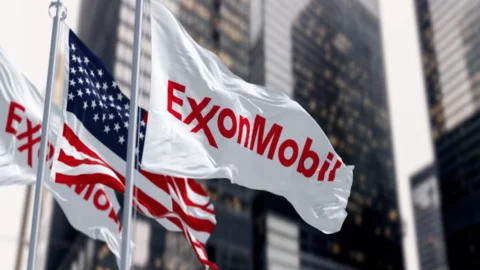 ExxonMobil Pension Update 2024