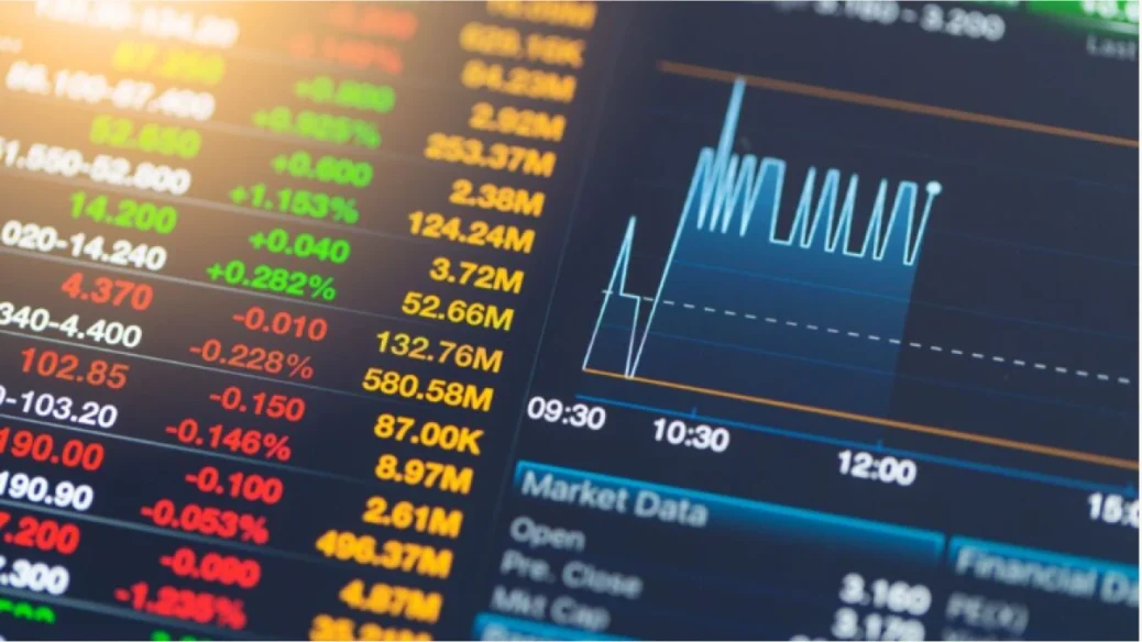 Market Recap June 2024 Rhame & Gorrell Wealth Management The Woodlands