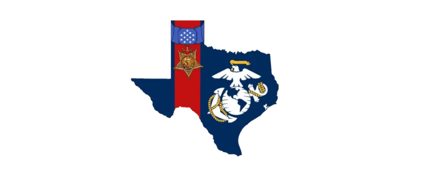 Texas Marine Medal of Honor Fund