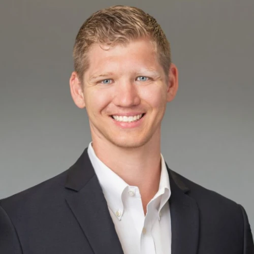 Tyler Miller, CPA/PFS, CFP®, CIMA®