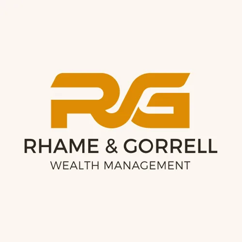 Rhame & Gorrell Wealth Management Logo