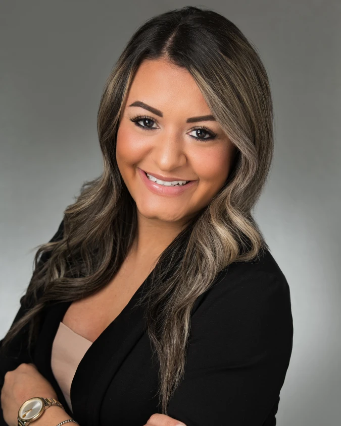 Kim Ayala - Client Service Manager The Woodlands Rhame Gorrell Wealth Management Firm