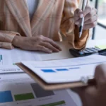 2025 Tax Filing Checklist Wealth Management The Woodlands