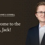 Jack Freeman Rhame Gorrell Wealth Management The Woodlands