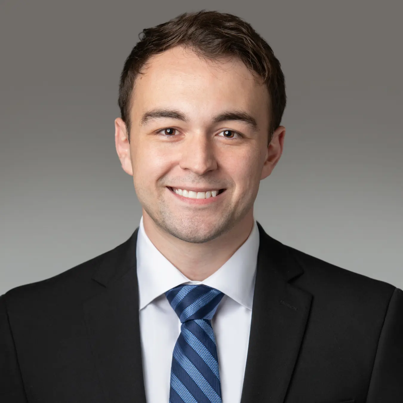 Cory Moscoso - Wealth Manager Associate The Woodlands Rhame Gorrell Wealth Managment