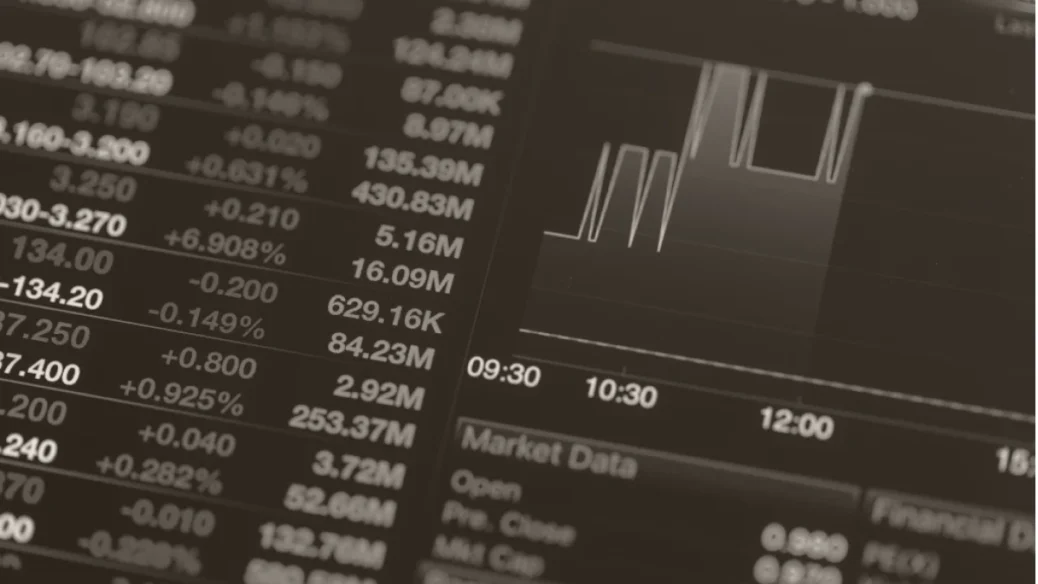 May 2025 Market Update Rhame Gorrell Wealth Management The Woodlands