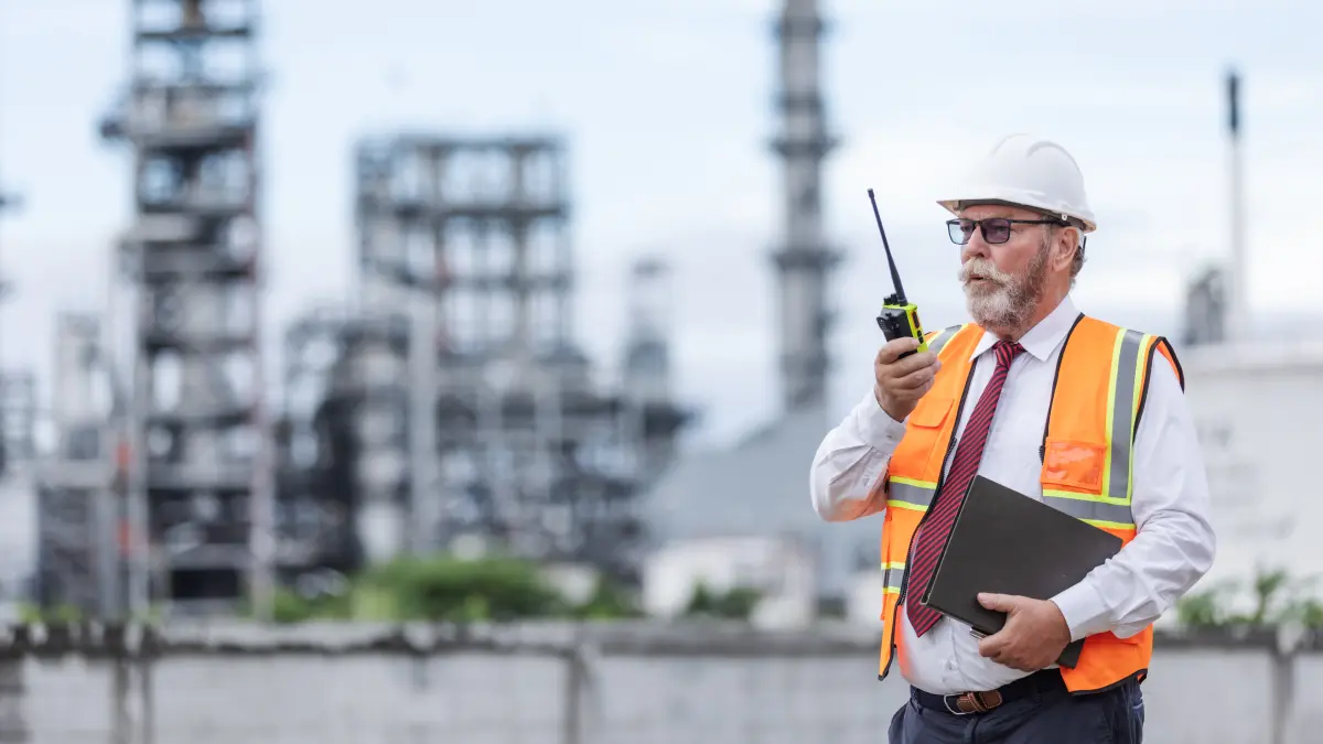 ExxonMobil Pension Update: Q3 2025