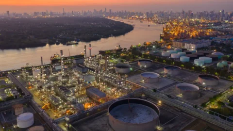 ExxonMobil Pension Update Q1 2026 - Rhame Gorrell Wealth Management | Rhame & Gorrell Wealth Management